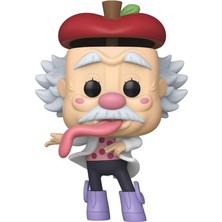 Funko One Piece Vegapunk Pop Figure