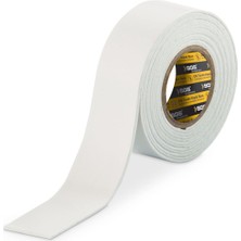 Çift Taraflı Köpük Bant 25MM*2MT