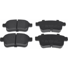 ARKA FREN BALATASI KANGOO II MOTRIO 8671095430