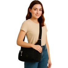 Çantachım Kadın Çanta Klinkıl Omuz Askılı