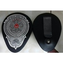 Aldatmaz ÖGG ROZETI YENI NESİL.ÖZEL GÜVENLİK ROZETLİ CÜZDANI ve KEMER ROZETİ SATINAL.SIVILE SATILMAZ.