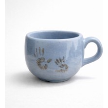 Cogo Seramik Cogo Ceramic – El Yapımı Seramik Kupa | Doğal Seri