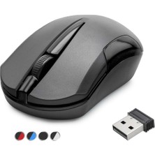 İlk El Grup Wıreless Mouse 1600 Dpı HDX3407 Iegtgrs-34