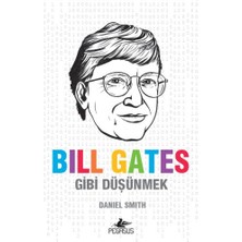 Tp Bill Gates Gibi Düşünmek