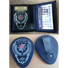 Aldatmaz Askeri Malzeme ÖZEL TASARIMI KEŞFET.ÖZEL GÜVENLİK ROZETLİ CÜZDANI ve KEMER ROZETİ SATINAL.SIVILE SATILMAZ.