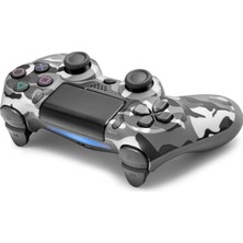 Store Mania Ieg™ Ps4 Gamepad Gri Kamuflaj HD323AA
