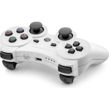 Store Mania Ieg™ Ps3 Gamepad Beyaz HD325B