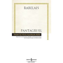 Tp Pantagruel - Hasan Ali Yücel Klasikleri