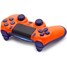 İlk El Grup Ps4 Gamepad Turuncu HD323H Iegtgrs-34