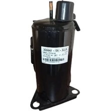 Nwt 35D042-C5-AJJA 3 Faz 50Hz 220V R-407C Gazlı (3 Faz / 220 Volt) Kompresör