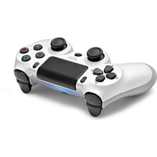 Die Grup Ps4 Gamepad Beyaz HD323B DIE-RSTG34