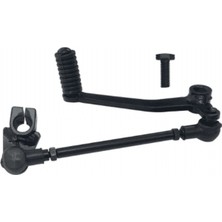 Seçkin Motor Nk 250 - Sr 250 Vites Pedalı