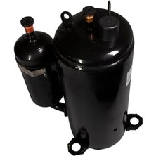 Highly BSA460CV-R1EN 2.064 Btu 605 Watt R-134A 230V 50/60Hz Rotary Kompresör