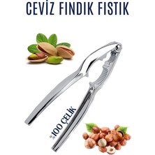 Creatividad Solutions Çelik Fındık Ceviz Kırıcı Grosseto Design 718488