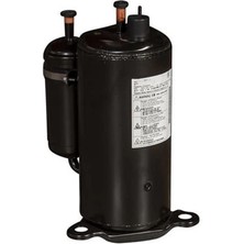 Mitsubishi KB122YFPC R-134 Gazlı (5749 Btu) 50/60 HZ 380V 1685 Watt Rotary Kompresör