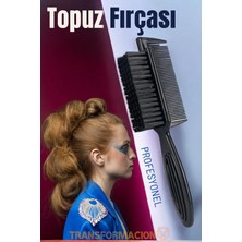 Creatividad Solutions Transformacion Saç Topuz Fırçası 2 Yönlü Professional 721415