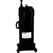 Daikin JT1GCVDKYR-300814P 5 Hp R-410 380V Scroll Kompresör