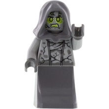 LEGO Hidden Side: Statue Of Evil Orjinal Minifigür HS060