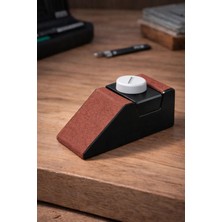 Starflare 45° Açılı Zımpara Aparatı – Kenar Pah Verme ve Köşe Düzeltme Için Profesyonel El Zımparası