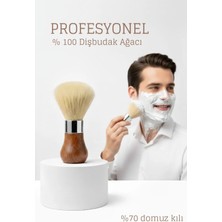 Creatividad Solutions Transformacion Tıraş Fırçası Sakal Tıraş Fırçası El Yapımı 721452