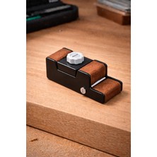 Starflare 90 Derece Köşe Zımparası | Köşe Aparatı | Vidalı Sabitlemeli