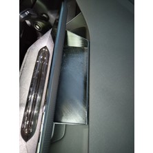 Skoda Octavia NX - ekran arkası bölme - K0061