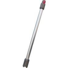 Ticimark Dyson ile Uyumlu V7 V8 V10 V11 V15 Yedek Süpürge Borusu Yeni Versiyon