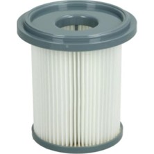 Ticimark Philps Fc 8716 Süpürge Silindirik Hepa Filtre