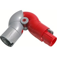 Ticimark Dy Son Gen5 Detect ve Gen5 Absolute ile Uyumlu Mobilya Altı Adaptörü