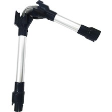 Ticimark Dyson V7 V8 V10 V11 V15 Uyumlu Katlanabilir Elektirikli Boru Yeni Versiyon