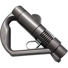 Ticimark Dysn DC19 DC29 DC33 DC36 DC37 DC52 Uyumlu Ergonomik Tutma Sapı Kolu