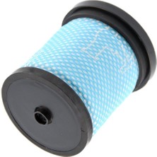 Ticimark Şarjlı Süpürge Silindirik Filtre, Arçelik, Beko, Grundig ile Uyumlu