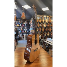 Guson Gd-41 Akustik Gitar Maun Ağacı