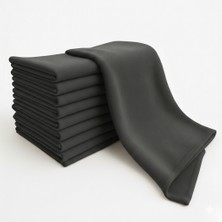 Akyıldız Polar Şal 10 Adet Cafe, Restuarant , Otel Şal Omuz Şalı Omuz Atkısı