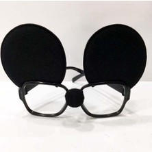 Subutu Mickey Mouse Gözlüğü