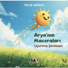 Arya'nın Maceraları - Uçurtma Şenlikleri