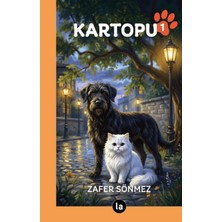La Kitap Kartopu 1
