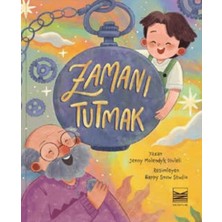 Zamanı Tutmak