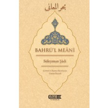 Dönem Yayıncılık Bahrü’l Meâni