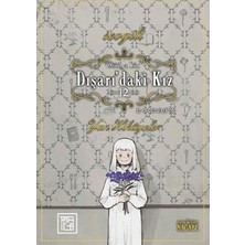 Athica Yayınları Dışarıdaki Kız 12