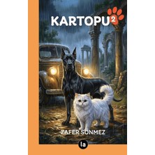 La Kitap Kartopu 2