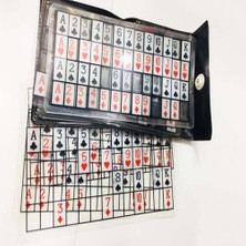 Subutu Sihir Oyunu Sihirli Tombala