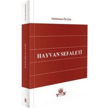 Yetkin Yayınları Hayvan Sefaleti