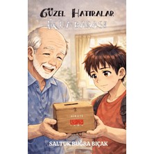 Güzel Hatıralar Kumbarası