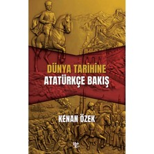Halk Kitabevi Dünya Tarihine Atatürkçe Bakış