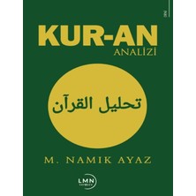 Liman Yayınevi Kur'an Analizi