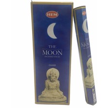 Subutu Hem Precıous Moon Aromalı Çubuk Tütsü