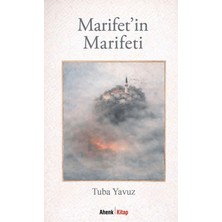 Ahenk Kitap Marifet'in Marifeti