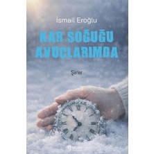 Deniz Yayınevi Kar Soğuğu Avuçlarımda