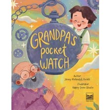 Grandpa's Pocket Watch